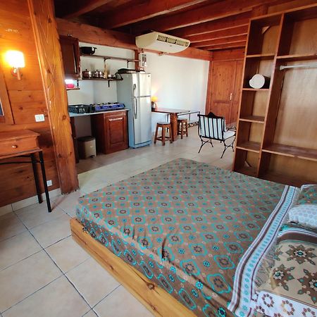 Abouseif Guest House 沙姆沙伊赫 客房 照片
