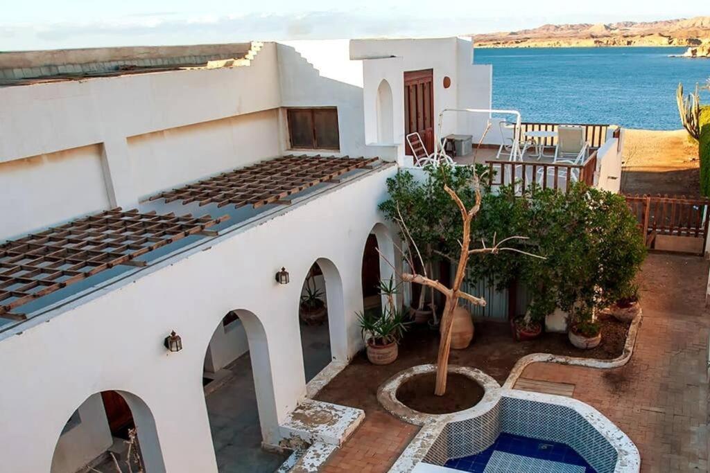 Abouseif Guest House 沙姆沙伊赫 外观 照片