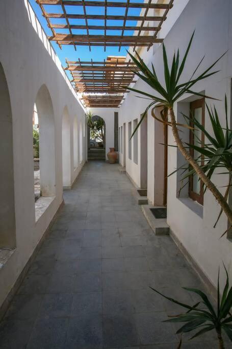 Abouseif Guest House 沙姆沙伊赫 外观 照片