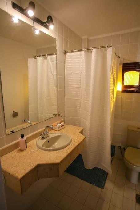Abouseif Guest House 沙姆沙伊赫 外观 照片