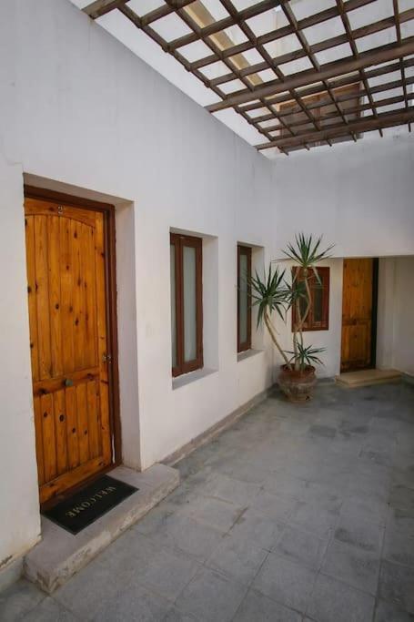 Abouseif Guest House 沙姆沙伊赫 外观 照片