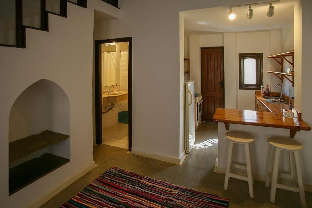 Abouseif Guest House 沙姆沙伊赫 外观 照片