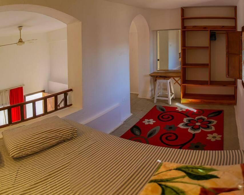 Abouseif Guest House 沙姆沙伊赫 外观 照片