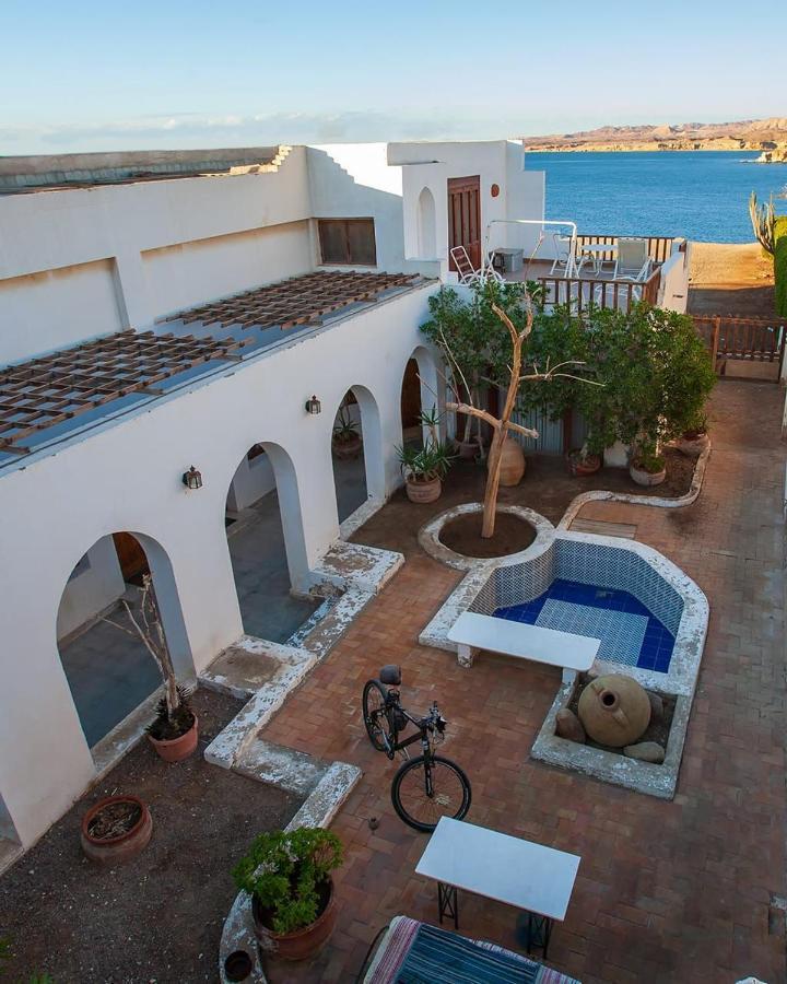 Abouseif Guest House 沙姆沙伊赫 外观 照片