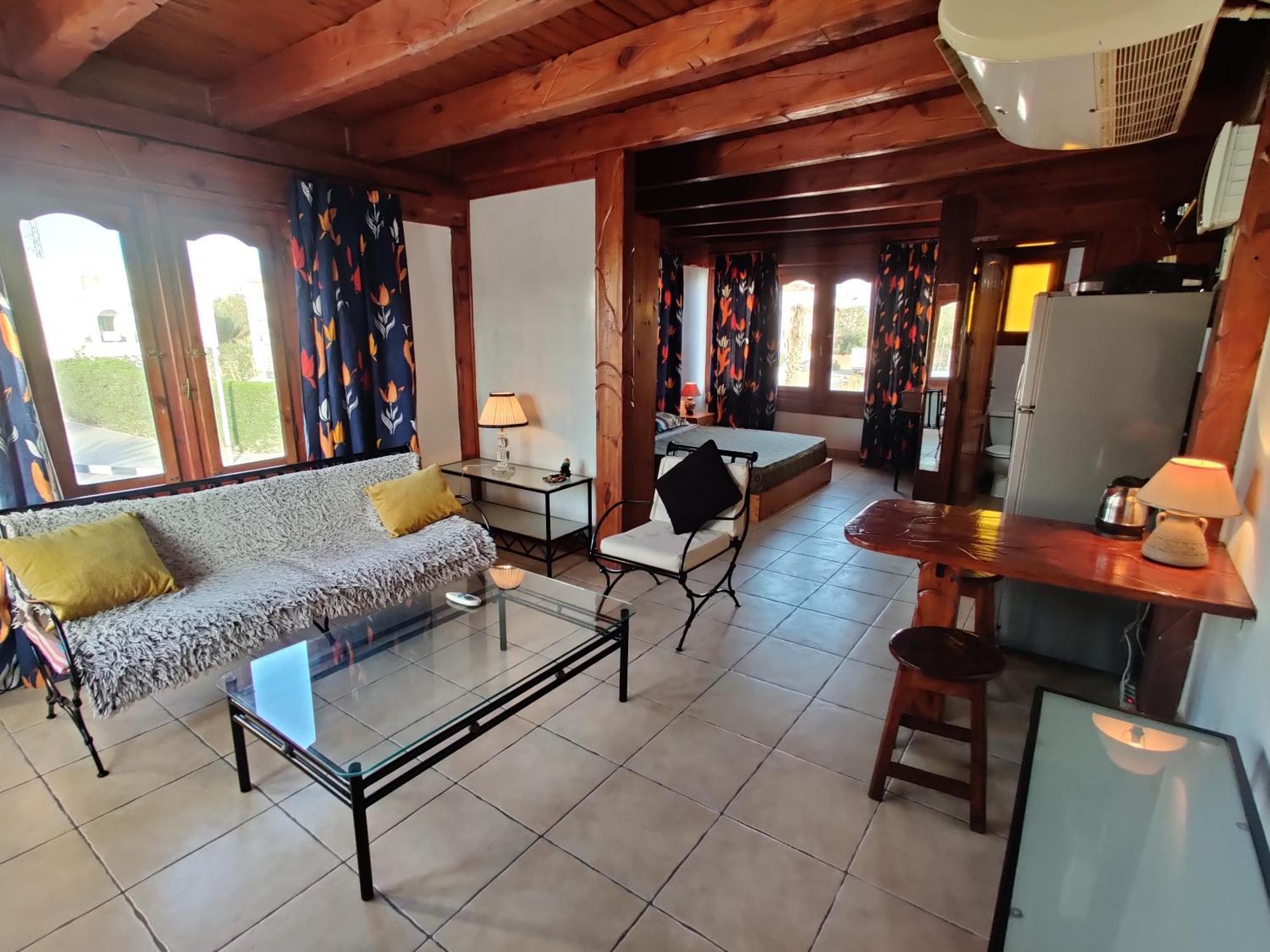 Abouseif Guest House 沙姆沙伊赫 客房 照片
