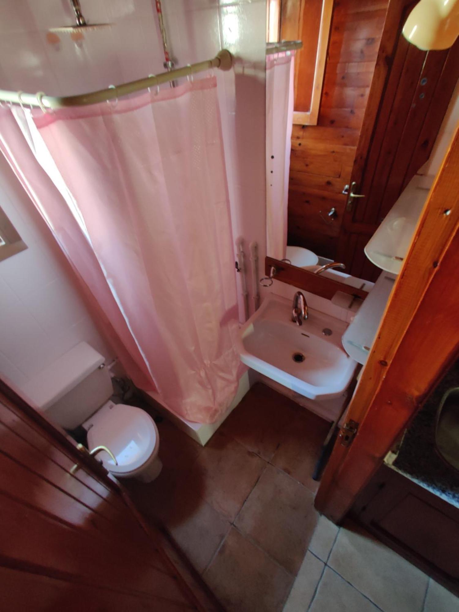 Abouseif Guest House 沙姆沙伊赫 客房 照片