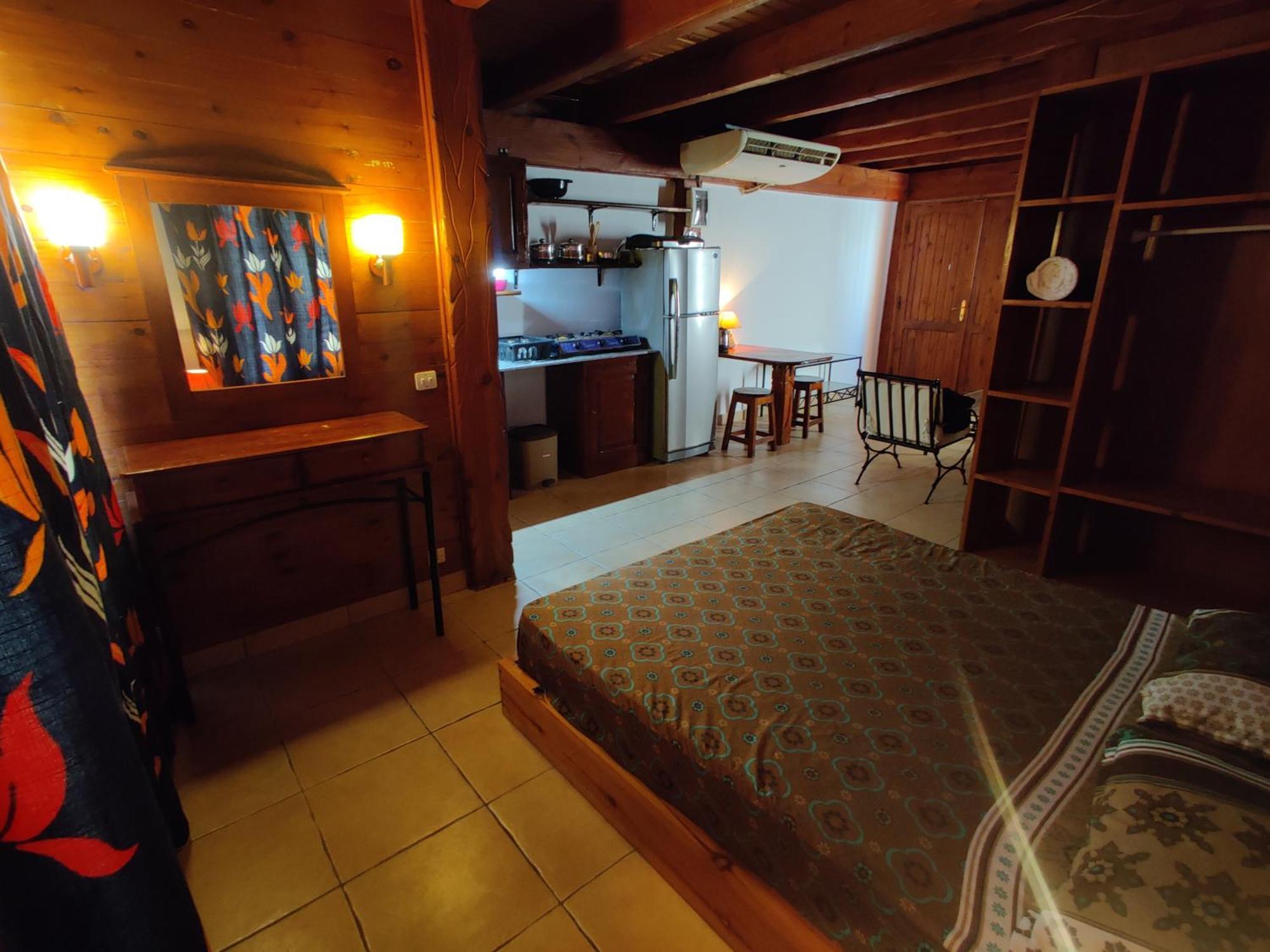 Abouseif Guest House 沙姆沙伊赫 客房 照片
