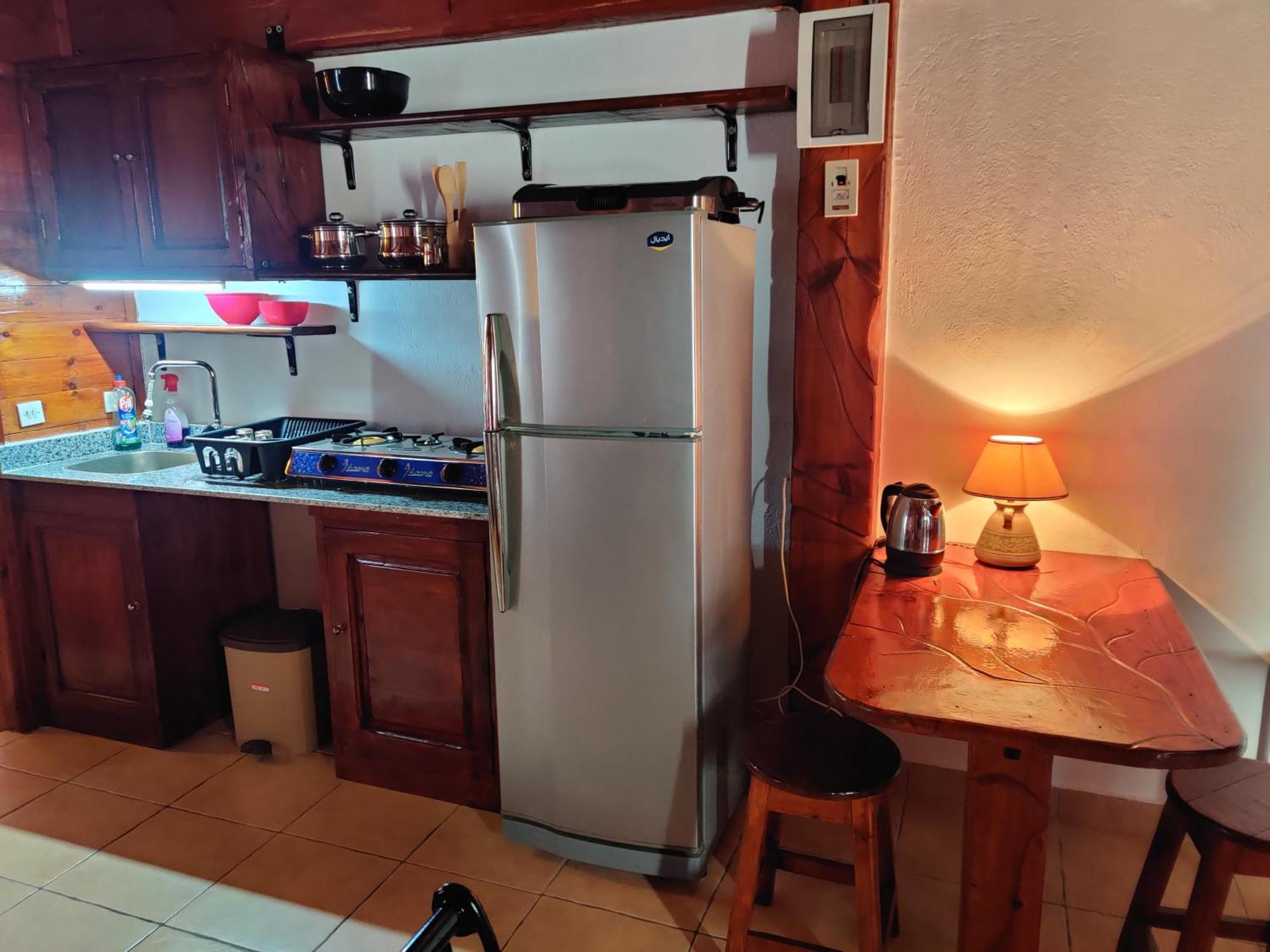 Abouseif Guest House 沙姆沙伊赫 客房 照片