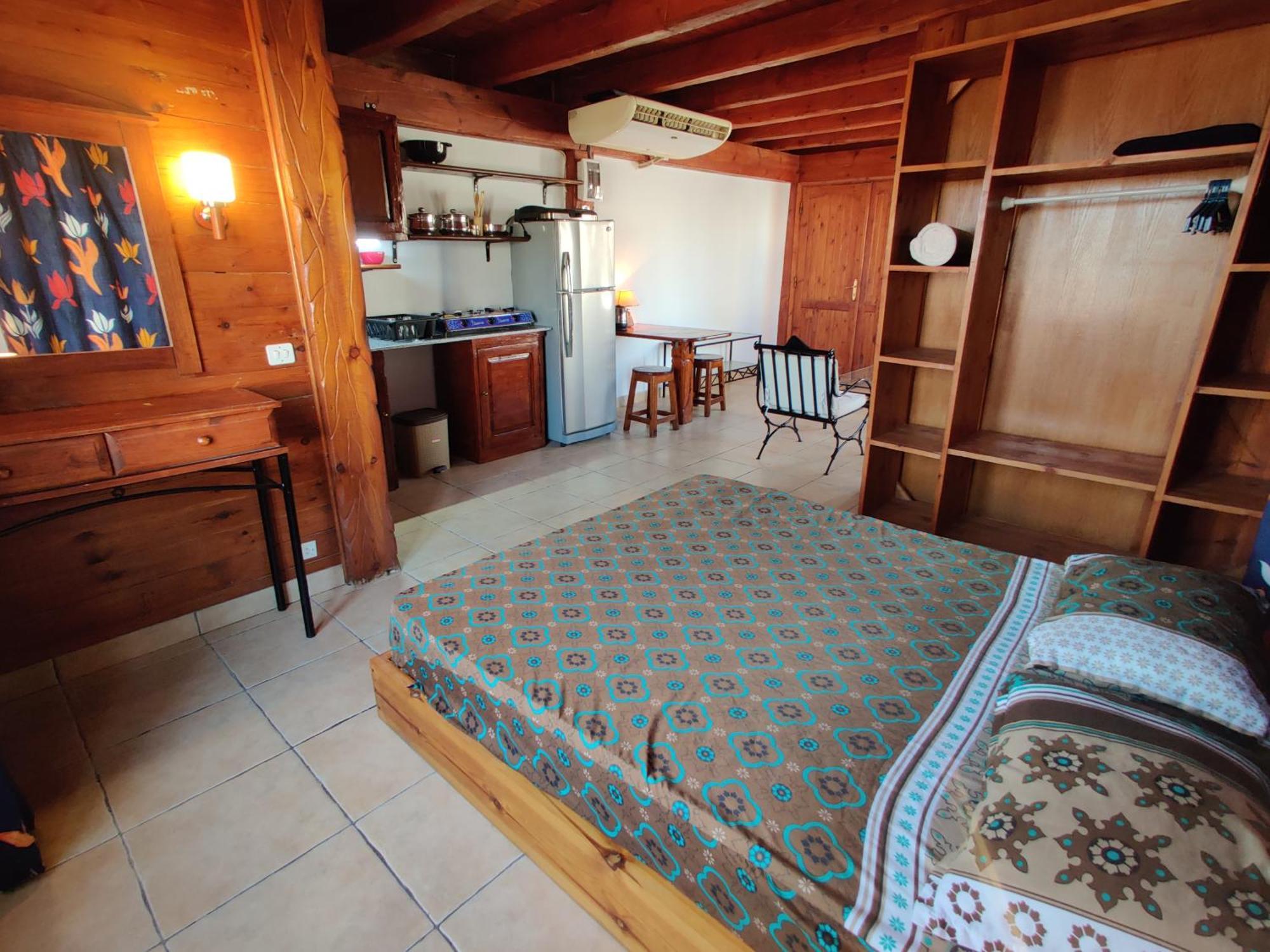 Abouseif Guest House 沙姆沙伊赫 客房 照片