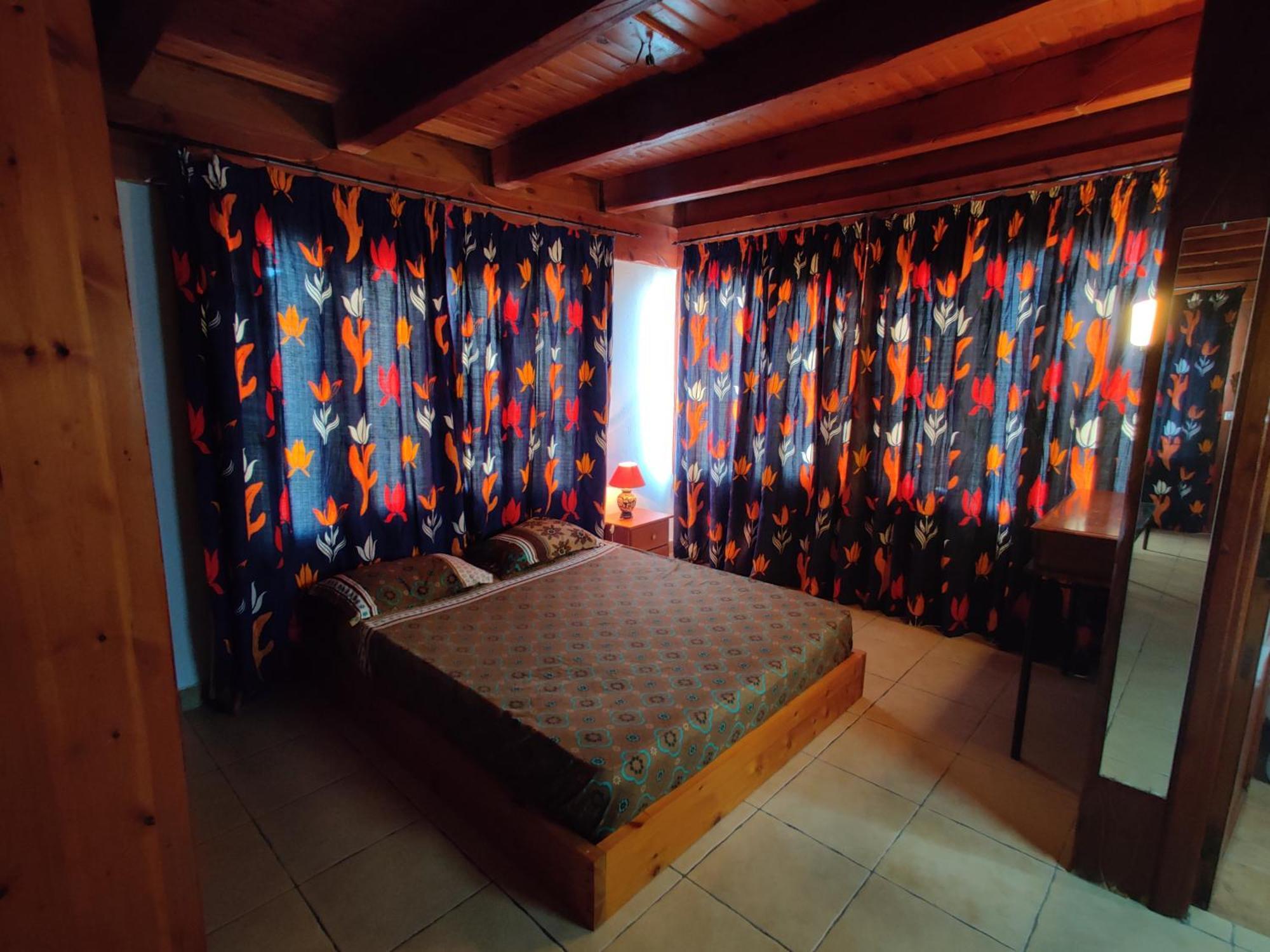 Abouseif Guest House 沙姆沙伊赫 客房 照片