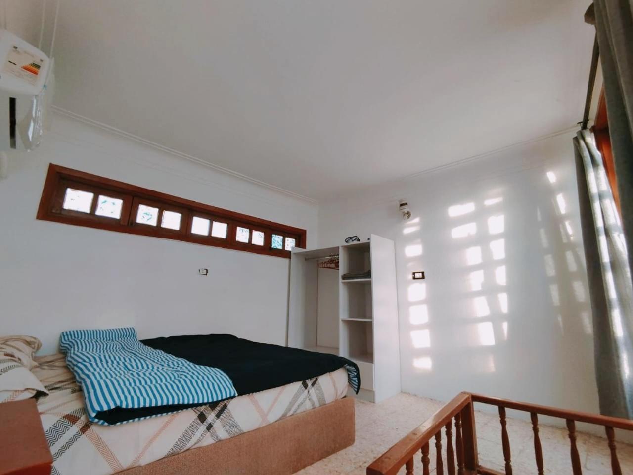 Abouseif Guest House 沙姆沙伊赫 客房 照片