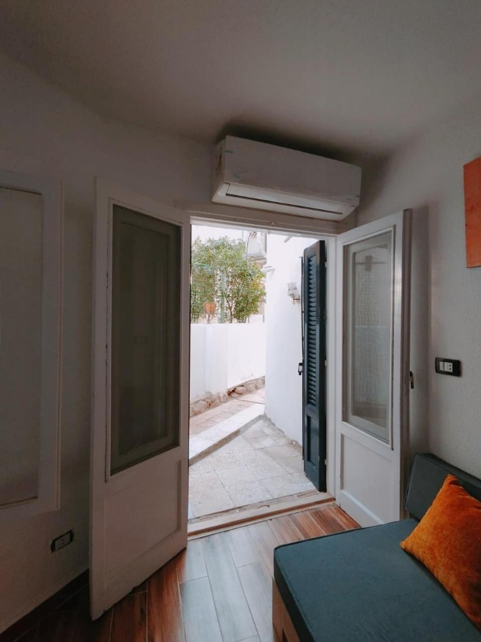 Abouseif Guest House 沙姆沙伊赫 客房 照片