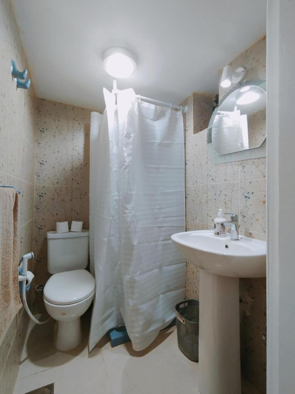 Abouseif Guest House 沙姆沙伊赫 客房 照片