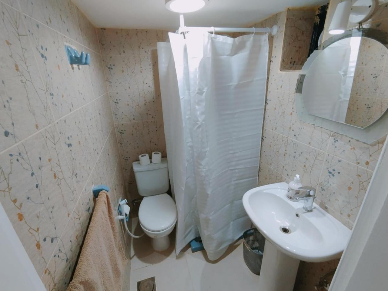 Abouseif Guest House 沙姆沙伊赫 客房 照片