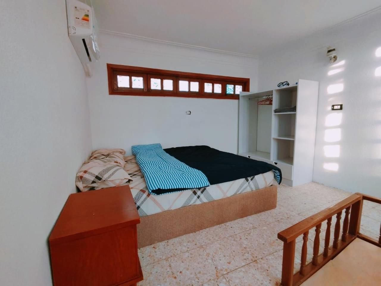 Abouseif Guest House 沙姆沙伊赫 客房 照片
