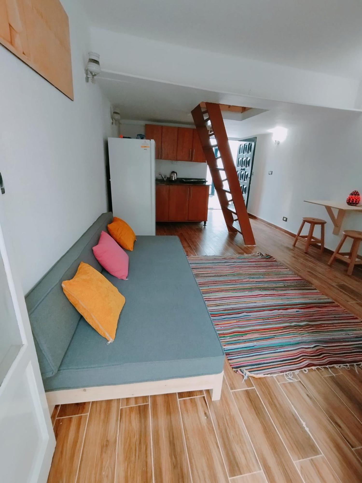 Abouseif Guest House 沙姆沙伊赫 客房 照片