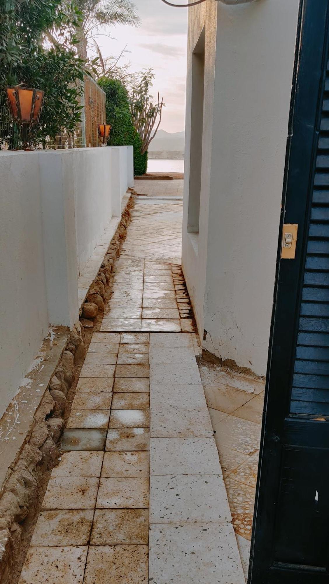 Abouseif Guest House 沙姆沙伊赫 客房 照片
