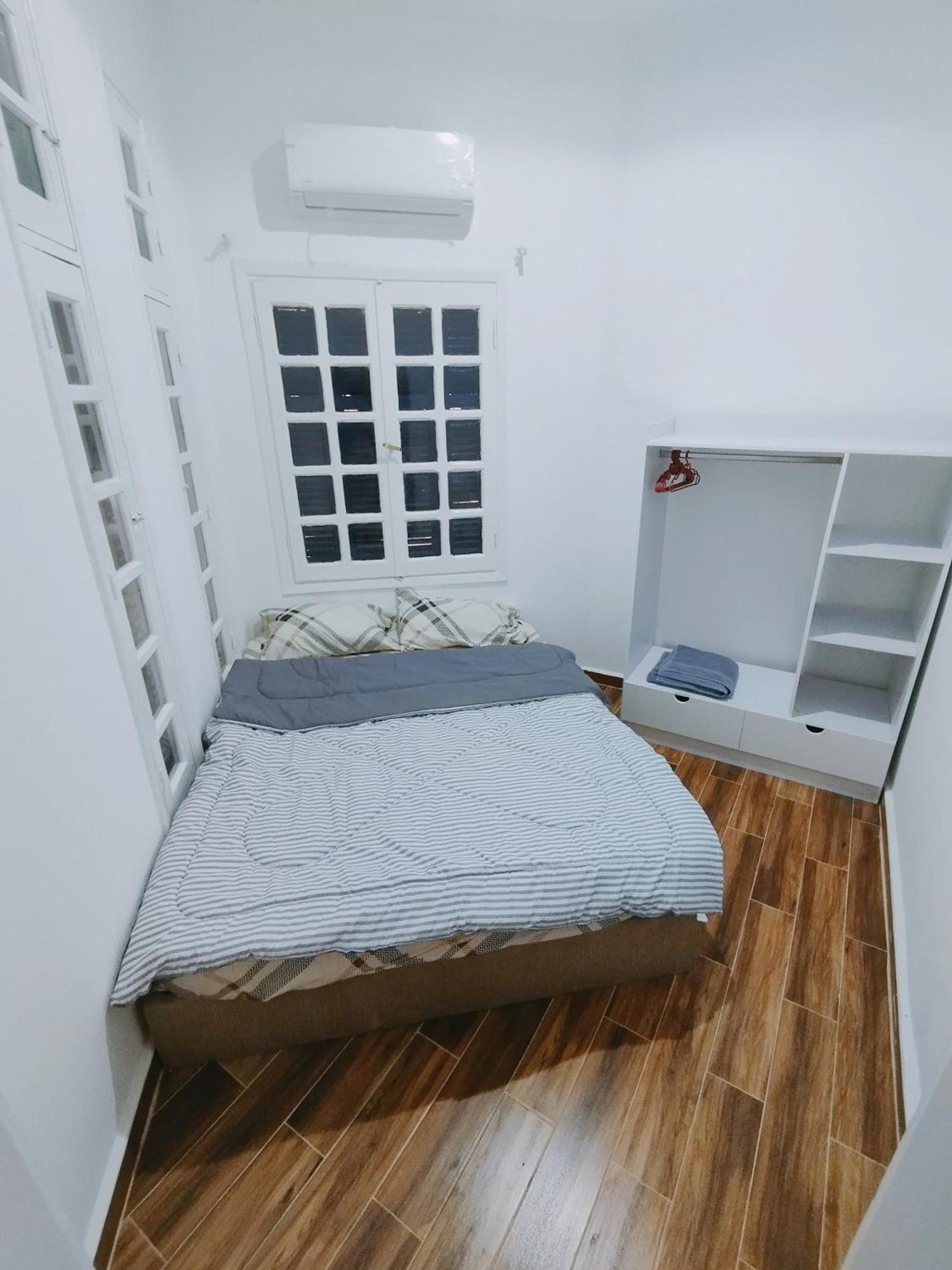 Abouseif Guest House 沙姆沙伊赫 客房 照片