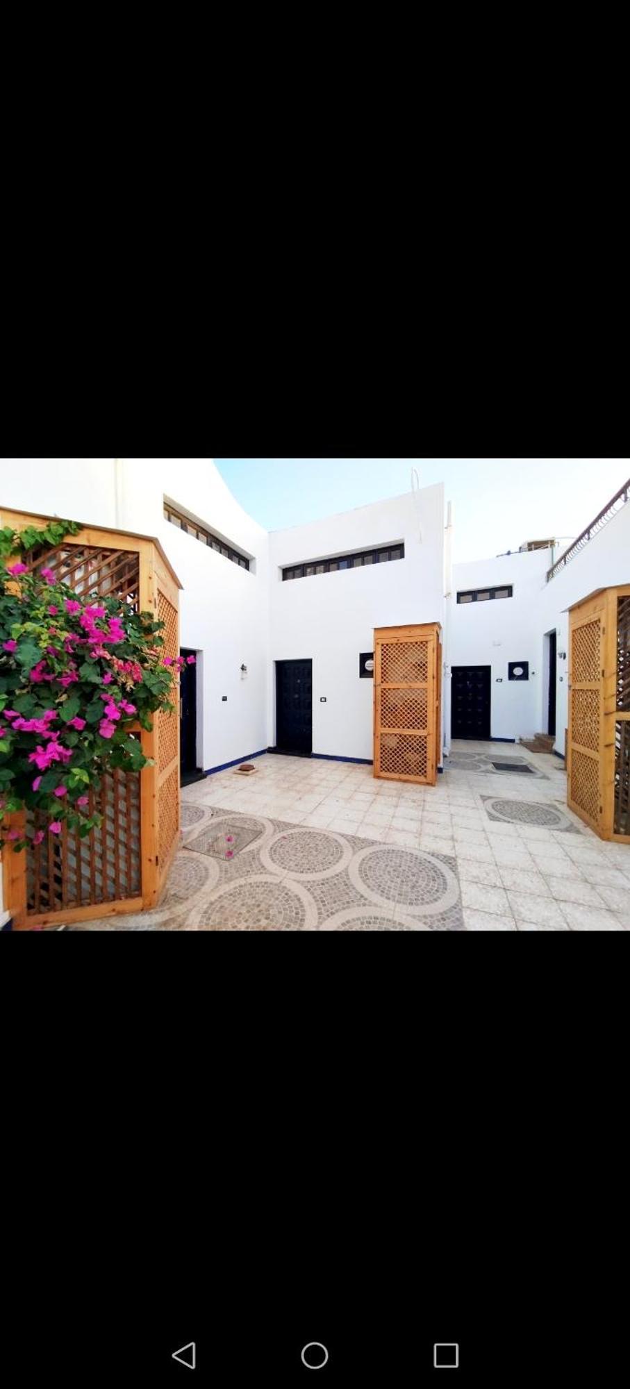 Abouseif Guest House 沙姆沙伊赫 客房 照片